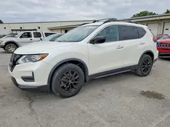 5N1AT2MTXJC804488 2018 NISSAN ROGUE