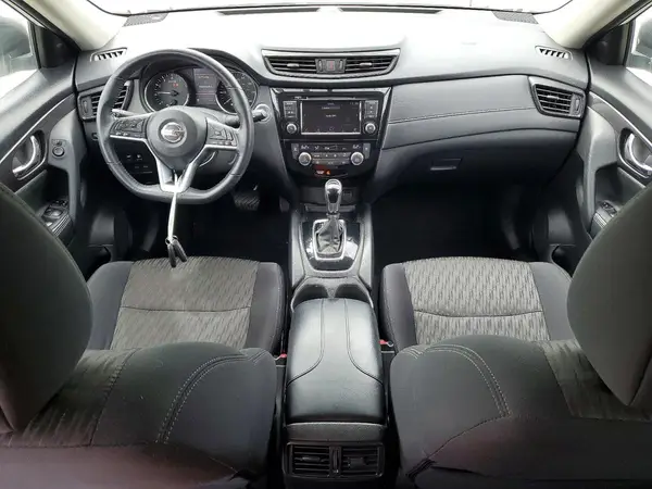 5N1AT2MTXJC804488 2018 NISSAN ROGUE - Image 8