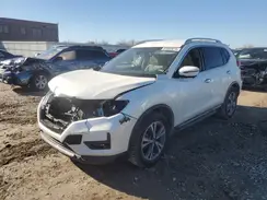 5N1AT2MTXJC806774 2018 NISSAN ROGUE