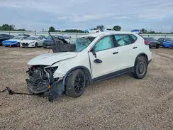 5N1AT2MTXJC806807 2018 NISSAN ROGUE
