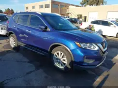 5N1AT2MTXJC808525 2018 NISSAN ROGUE