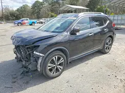 5N1AT2MTXJC811893 2018 NISSAN ROGUE