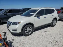 5N1AT2MTXJC815684 2018 NISSAN ROGUE