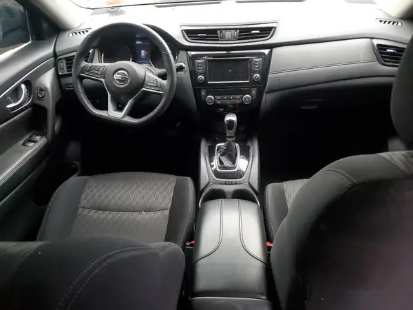 5N1AT2MTXJC817550 2018 NISSAN ROGUE - Image 8
