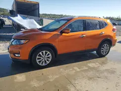 5N1AT2MTXJC817631 2018 NISSAN ROGUE