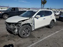 5N1AT2MTXJC820495 2018 NISSAN ROGUE