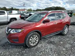 5N1AT2MTXJC824210 2018 NISSAN ROGUE