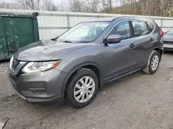 5N1AT2MTXJC824580 2018 NISSAN ROGUE