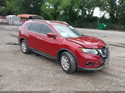 5N1AT2MTXJC826880 2018 NISSAN ROGUE