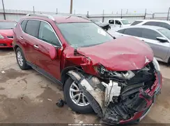 5N1AT2MTXJC827799 2018 NISSAN ROGUE
