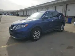5N1AT2MTXJC827849 2018 NISSAN ROGUE