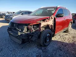 5N1AT2MTXJC827950 2018 NISSAN ROGUE