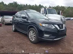 5N1AT2MTXJC828161 2018 NISSAN ROGUE