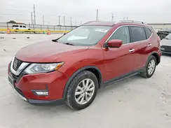 5N1AT2MTXJC829116 2018 NISSAN ROGUE