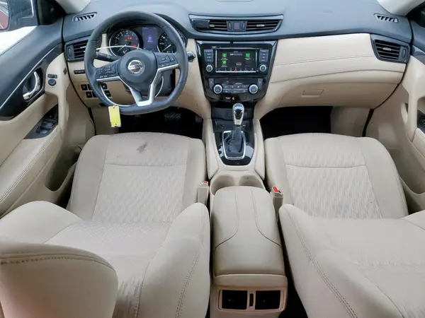 5N1AT2MTXJC829116 2018 NISSAN ROGUE - Image 8