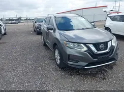 5N1AT2MTXJC829830 2018 NISSAN ROGUE