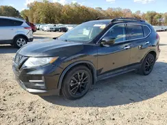 5N1AT2MTXJC831965 2018 NISSAN ROGUE