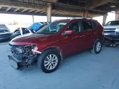 5N1AT2MTXJC833442 2018 NISSAN ROGUE