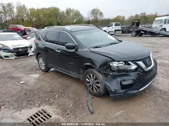5N1AT2MTXJC833456 2018 NISSAN ROGUE