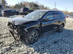 5N1AT2MTXJC834218 2018 NISSAN ROGUE