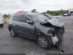 5N1AT2MTXJC834946 2018 NISSAN ROGUE
