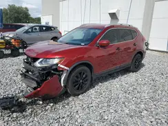 5N1AT2MTXJC835370 2018 NISSAN ROGUE