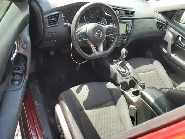 5N1AT2MTXJC835370 2018 NISSAN ROGUE - Image 8