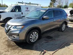 5N1AT2MTXJC836843 2018 NISSAN ROGUE