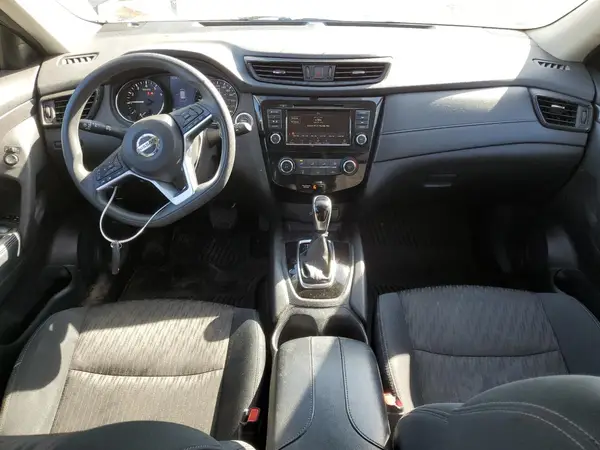 5N1AT2MTXJC836843 2018 NISSAN ROGUE - Image 8