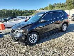 5N1AT2MTXJC837703 2018 NISSAN ROGUE