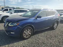 5N1AT2MTXJC837992 2018 NISSAN ROGUE