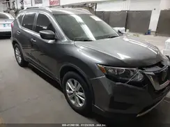 5N1AT2MTXJC838673 2018 NISSAN ROGUE