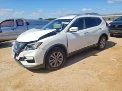 5N1AT2MTXJC839760 2018 NISSAN ROGUE