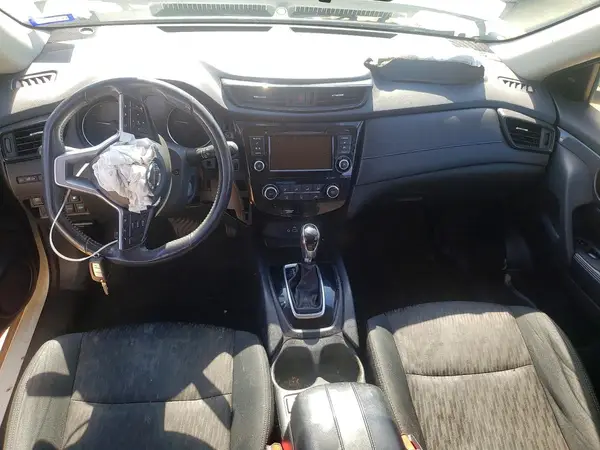 5N1AT2MTXJC839760 2018 NISSAN ROGUE - Image 8