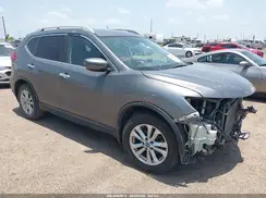 5N1AT2MTXJC840634 2018 NISSAN ROGUE