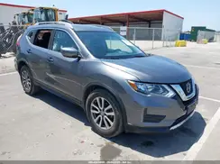 5N1AT2MTXJC841377 2018 NISSAN ROGUE
