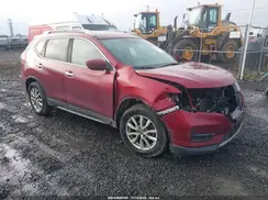 5N1AT2MTXJC842531 2018 NISSAN ROGUE