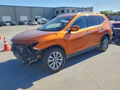 5N1AT2MTXJC843758 2018 NISSAN ROGUE