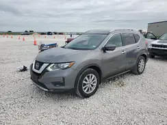5N1AT2MTXJC843999 2018 NISSAN ROGUE
