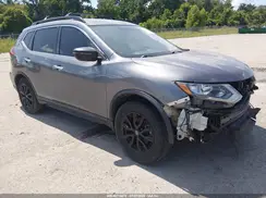 5N1AT2MTXJC844182 2018 NISSAN ROGUE
