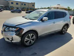 5N1AT2MTXJC845316 2018 NISSAN ROGUE