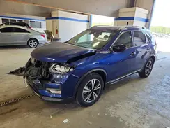 5N1AT2MTXJC845722 2018 NISSAN ROGUE
