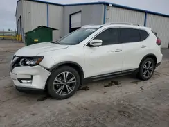 5N1AT2MTXJC845980 2018 NISSAN ROGUE