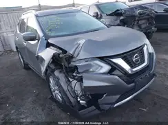 5N1AT2MTXJC846563 2018 NISSAN ROGUE