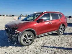 5N1AT2MTXJC846708 2018 NISSAN ROGUE