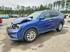 5N1AT2MTXJC846885 2018 NISSAN ROGUE