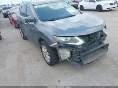 5N1AT2MTXJC847051 2018 NISSAN ROGUE