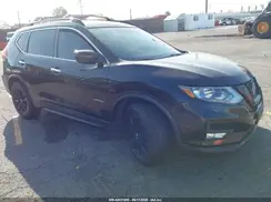5N1AT2MTXJC847843 2018 NISSAN ROGUE