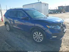5N1AT2MTXJC848815 2018 NISSAN ROGUE