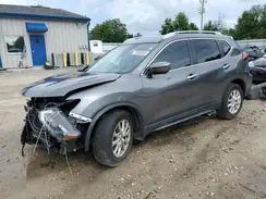5N1AT2MTXJC850984 2018 NISSAN ROGUE